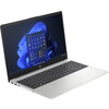 Лаптоп HP 250 G10 Turbo silver, Intel Core i3-1315U, 15.6" FHD IPS, 8GB RAM, 512GB SSD