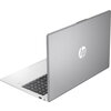 Лаптоп HP 250 G10 Turbo silver, Intel Core i3-1315U, 15.6" FHD IPS, 8GB RAM, 512GB SSD