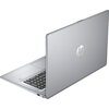 Лаптоп HP 470 G10 Asteroid Silver, Intel Core i7-1355U, 17.3" FHD IPS, 16GB RAM, 512GB SSD