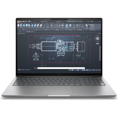 Лаптоп HP ZBook 8 G1i AI 16