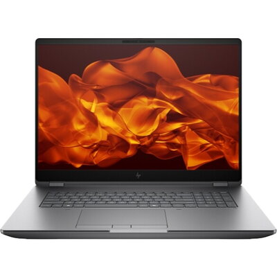 Лаптоп HP ZBook Fury G1i AI 18