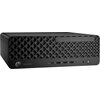 Настолен компютър HP ProDesk 4 SFF G1i AI, Ultra 5 225(up to 4.9Ghz/20MB/10C), 16GB 5600Mhz 1DIMM, 512GB PCIe SSD, HP 125 Keyboa