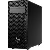 Настолен компютър HP Z2 Tower G1i 700W, Ultra7 265K(up to 5.5Ghz/30MB/20C), 32GB 5600Mhz 1DIMM, Z Turbo 1TB SSD, HP 320K Keyboar