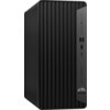 Настолен компютър HP Pro Tower 400 G9 260W, Core i5-12400(2.5GHz, up to 4.4Ghz/18MB/6C), 8GB 3200Mhz 1DIMM, 256GB PCIe SSD, DVD+