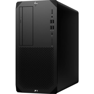 Настолен компютър HP Z2 G9 Tower - Intel Core i7-14700K, 32GB DDR5, 1TB SSD, Windows 11 Pro