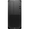 Настолен компютър HP Z2 G9 Tower - Intel Core i7-14700K, 32GB DDR5, 1TB SSD, Windows 11 Pro