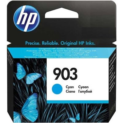 Консуматив HP 903 Cyan Original Ink Cartridge