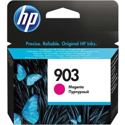 Консуматив HP 903 Magenta Original Ink Cartridge