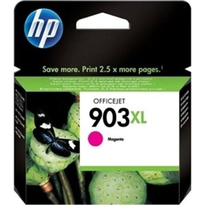Консуматив HP 903XL High Yield Magenta Original Ink Cartridge