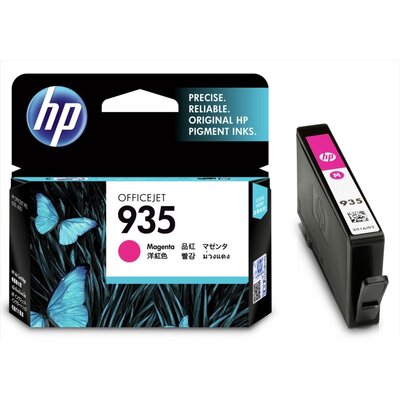 Консуматив HP 935 Magenta Ink Cartridge