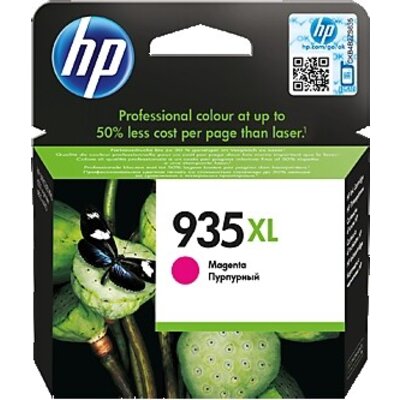 Консуматив HP 935XL Magenta Ink Cartridge