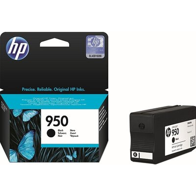 Консуматив HP 950 Black Officejet Ink Cartridge