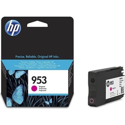 Консуматив HP 953 Magenta Original Ink Cartridge