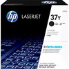 Консуматив HP Contractual Extra High Yield Black Contract Original LaserJet Toner Cartridge (CF237YC)