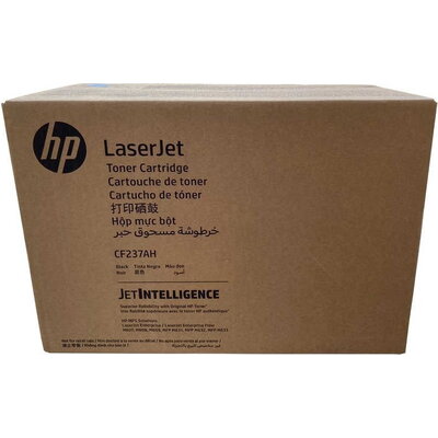 Консуматив HP CF237AH Black Contract Original LaserJet Toner Cartridge