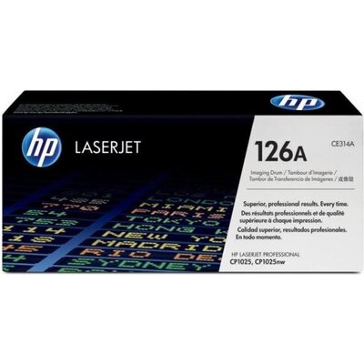 Консуматив HP 126A LaserJet Imaging Drum