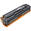 Консуматив HP 128A Black LaserJet Toner Cartridge