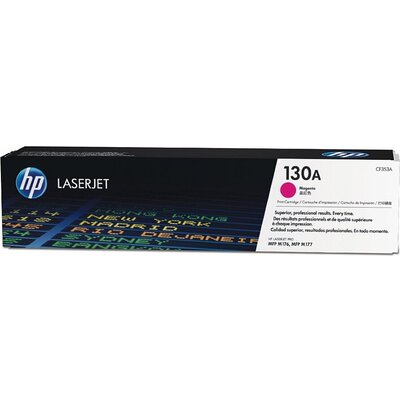 Консуматив HP 130A Magenta LaserJet Toner Cartridge (CF353A)