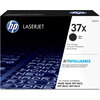 Консуматив HP 37X High Yield Black Original LaserJet Toner Cartridge (CF237X)