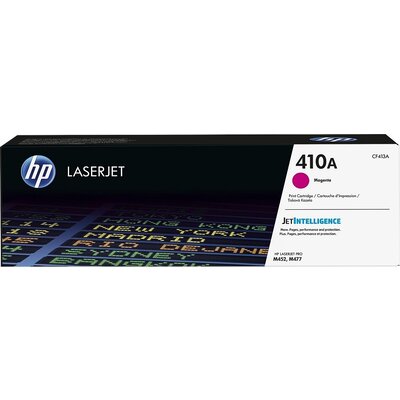 Консуматив HP 413A Magenta Original LaserJet Toner Cartridge (CF413A)