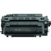 Консуматив HP 55X Black Dual Pack LaserJet Toner Cartridges