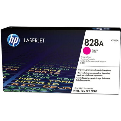 Консуматив HP 828A Magenta LaserJet Imaging Drum (CF365A)