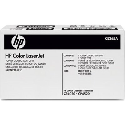 Консуматив HP CP4525/CM4540 Toner Collection Unit