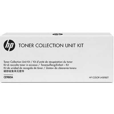 Консуматив HP Color LaserJet Toner Collection Unit