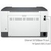 Лазерен принтер HP LaserJet M209dw Printer