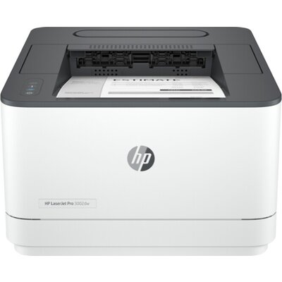 Лазерен принтер HP LaserJet Pro 3002dw Printer