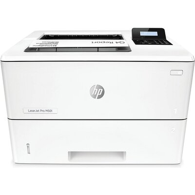 Лазерен принтер HP LaserJet Pro M501dn Printer