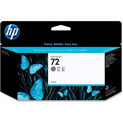 Консуматив HP 72 130-ml Gray Ink Cartridge