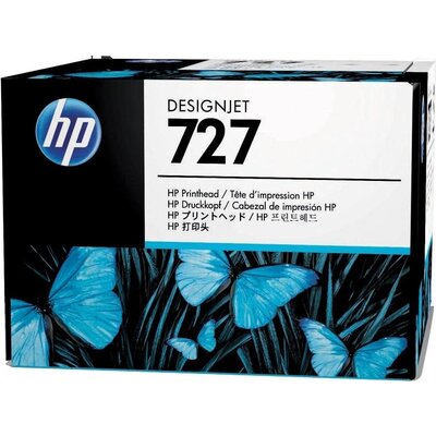 Консуматив HP 727 Printhead