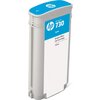 Консуматив HP 730 130-ml Cyan Ink Cartridge