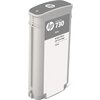 Консуматив HP 730 130-ml Gray Ink Cartridge