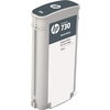 Консуматив HP 730 130-ml Matte Black Ink Cartridge
