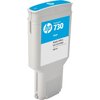 Консуматив HP 730 300-ml Cyan Ink Cartridge