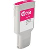 Консуматив HP 730 300-ml Magenta Ink Cartridge