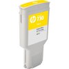 Консуматив HP 730 300-ml Yellow Ink Cartridge