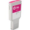 Консуматив HP 745 300-ml Magenta Ink Cartridge