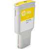 Консуматив HP 745 300-ml Yellow Ink Cartridge