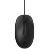 Мишка HP 125 Wired Mouse