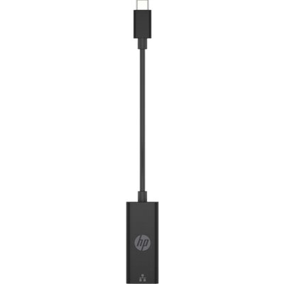 Адаптер HP USB-C to RJ45 Adapter G2