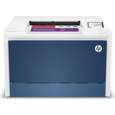 Лазерен принтер HP Color LaserJet Pro 4202dn