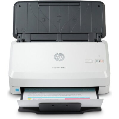 Скенер HP ScanJet Pro 2000 s2 Scanner