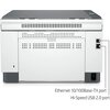 Лазерно многофункционално устройство HP LaserJet MFP M234dw Trad Printer