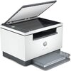 Лазерно многофункционално устройство HP LaserJet MFP M234dw Trad Printer