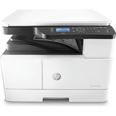 Лазерно многофункционално устройство HP LaserJet MFP M438n