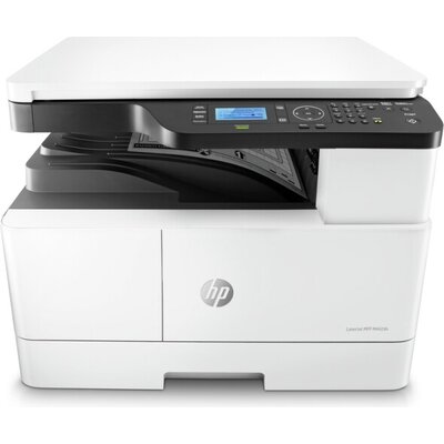 Лазерно многофункционално устройство HP LaserJet MFP M442dn