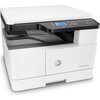 Лазерно многофункционално устройство HP LaserJet MFP M442dn